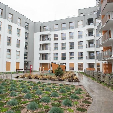 Apartament Smolna - Zawady Poznan Luaran gambar