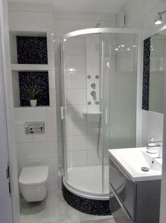 Apartament Smolna - Zawady Poznan Luaran gambar