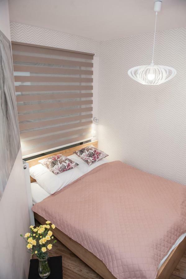 Apartament Smolna - Zawady Poznan Luaran gambar