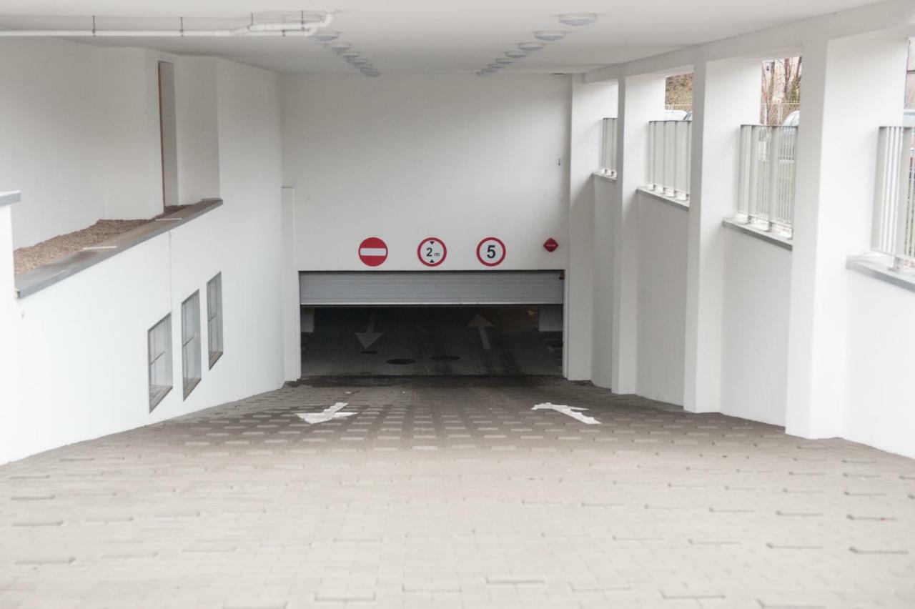 Apartament Smolna - Zawady Poznan Luaran gambar