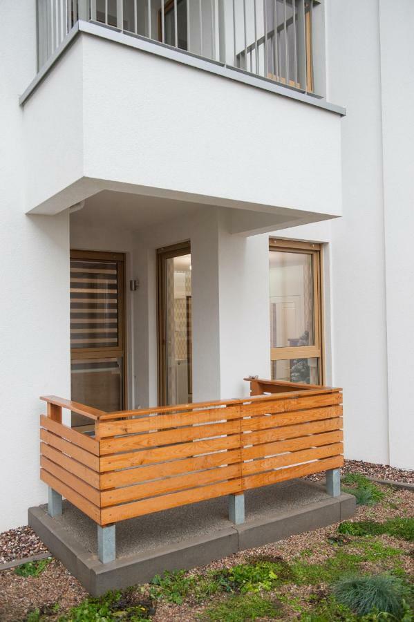 Apartament Smolna - Zawady Poznan Luaran gambar